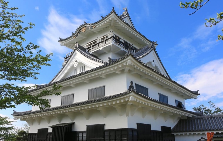Tateyama Castle