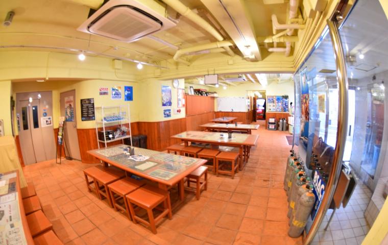 Diving Shop2