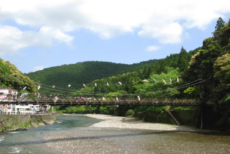 Kawayu Onsen