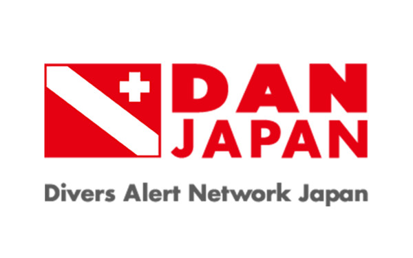 Divers Alert Network Japan