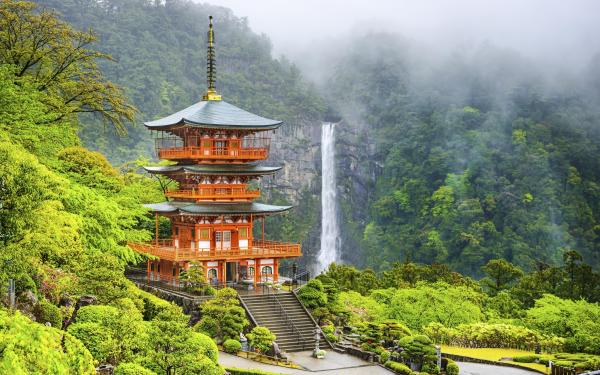 Wakayama Prefecture