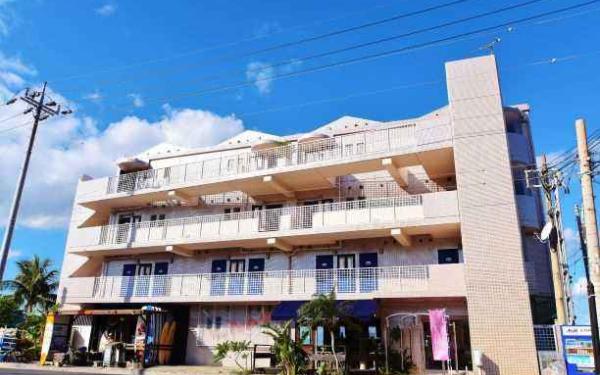 Resort Image